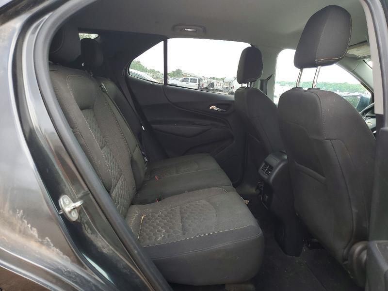 2018 Chev Equinox lt