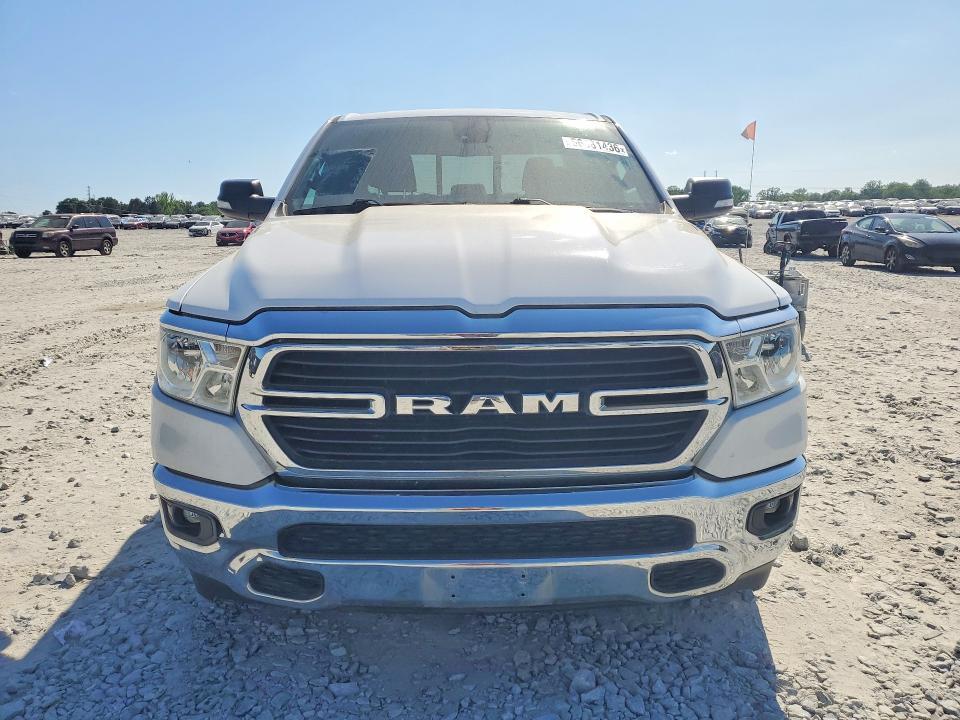 2021 Dodge Ram 1500 big Horn