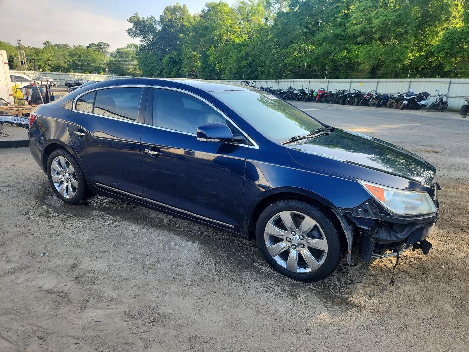 2011 Buick Lacrosse cxl