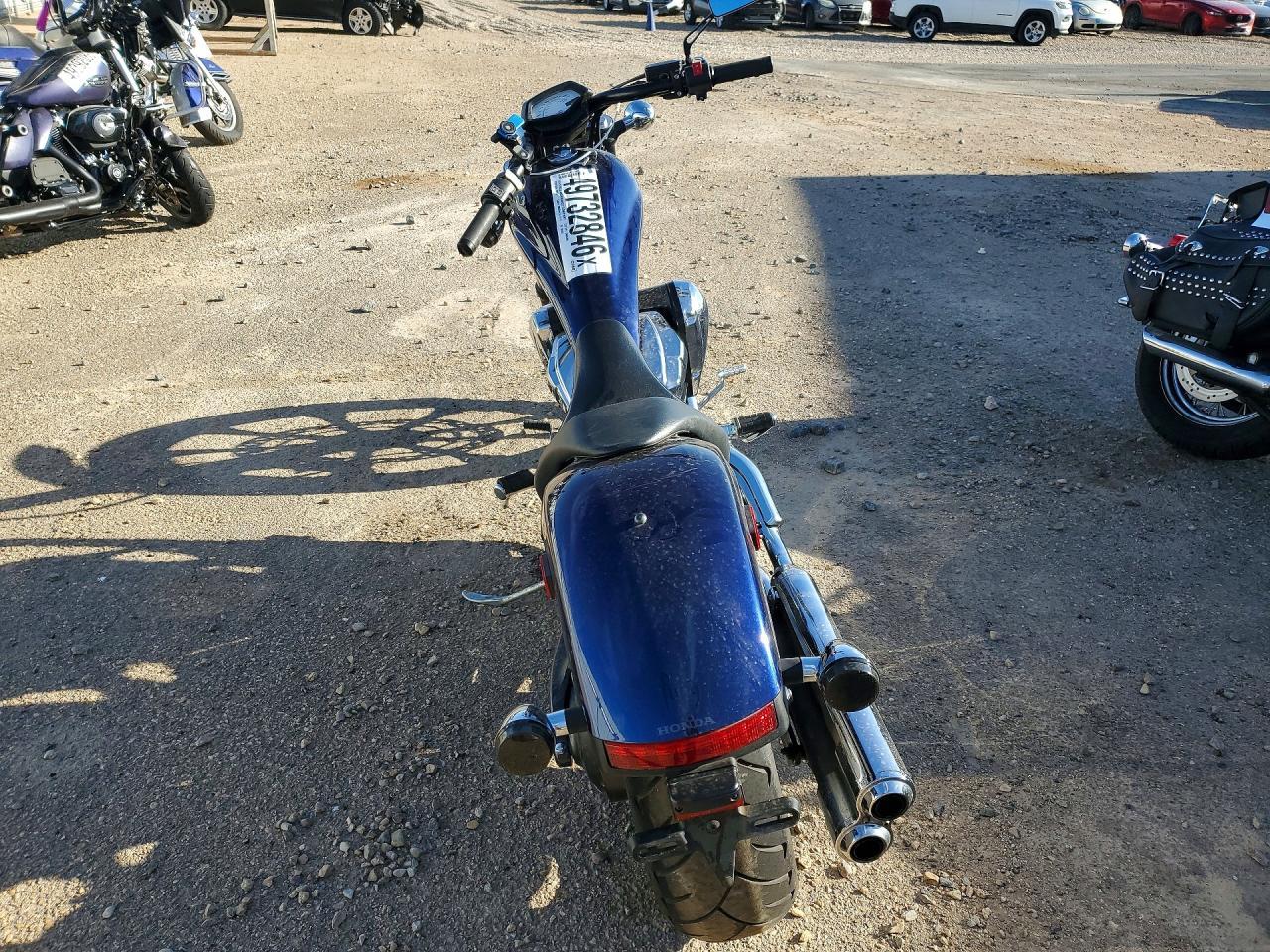 2020 Honda VT1300 CX