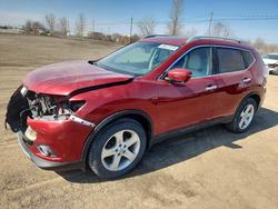 2016 Nissan Rogue s for sale in Montreal Est, QC
