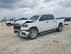 Dodge Vehiculos salvage en venta: 2025 Dodge RAM 1500 BIG Horn