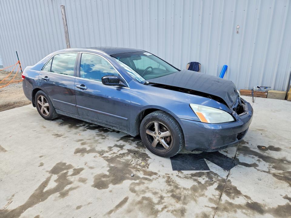 2004 Honda Accord ex