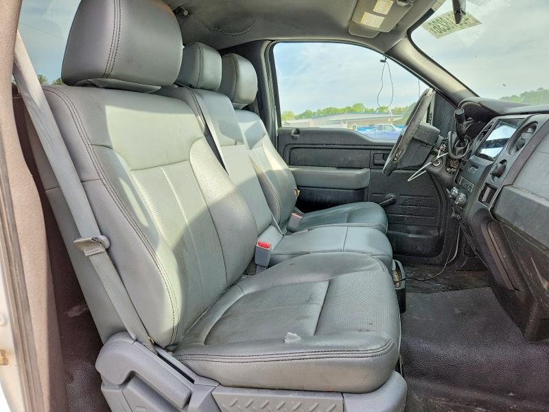 2011 Ford F150