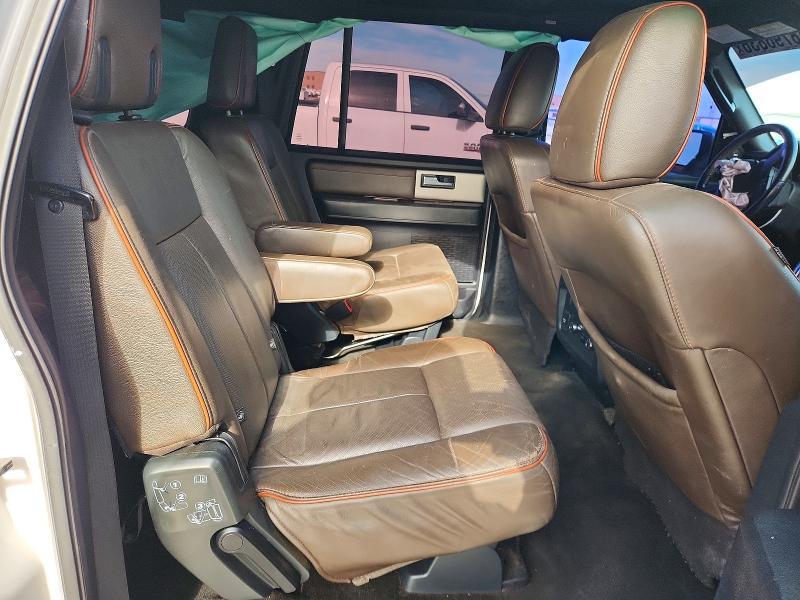 2015 Ford Expedition el xlt