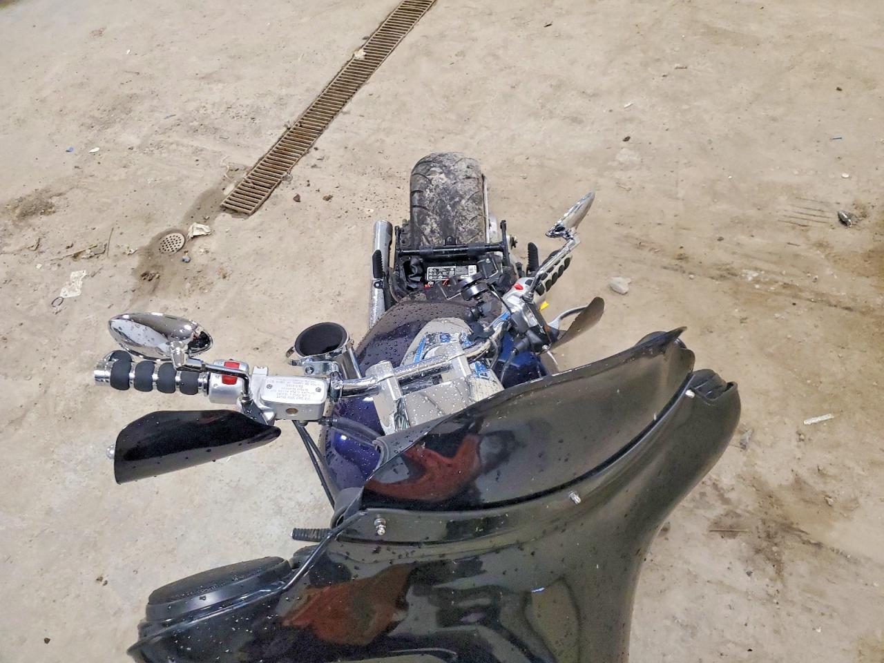 2006 Suzuki M109R / VZR1800 K6