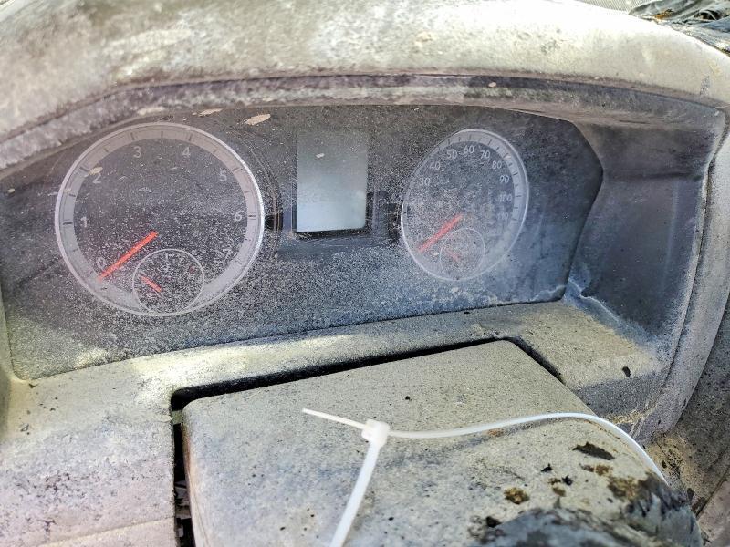 2017 Dodge RAM 1500 ST