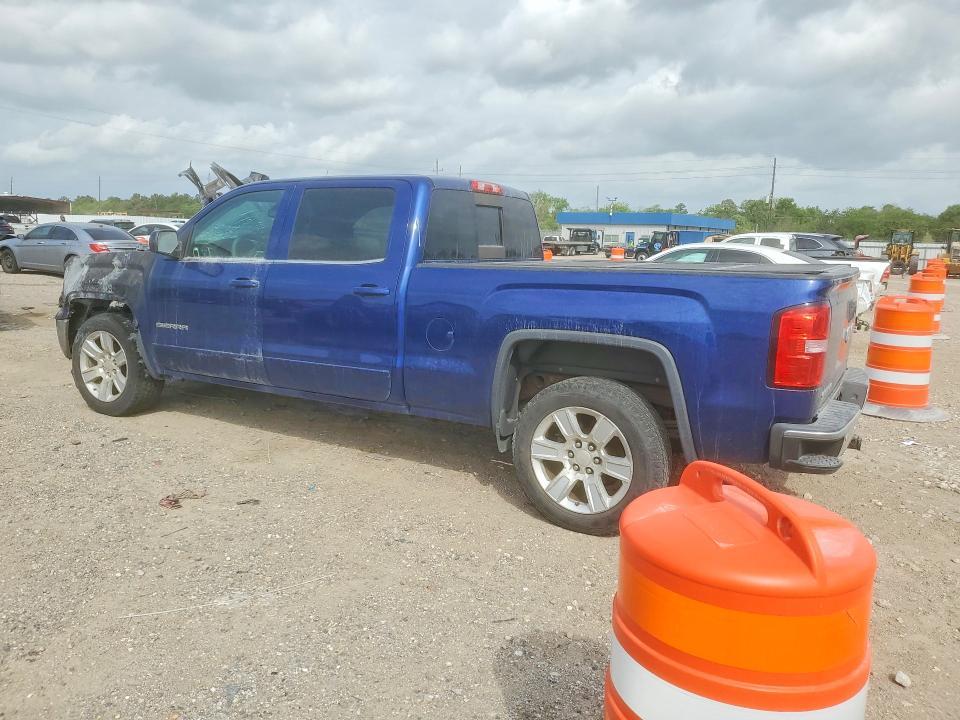 2014 GMC Sierra
