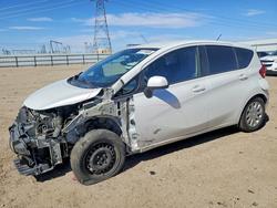 2014 Nissan Versa Note sv for sale in Adelanto, CA