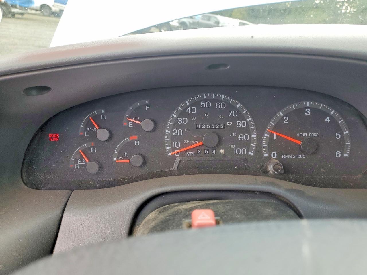 1998 Ford F150