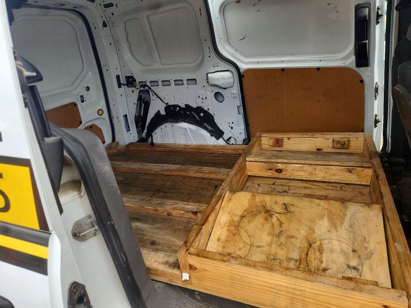 2020 Ford Transit Connect xl Delivery van