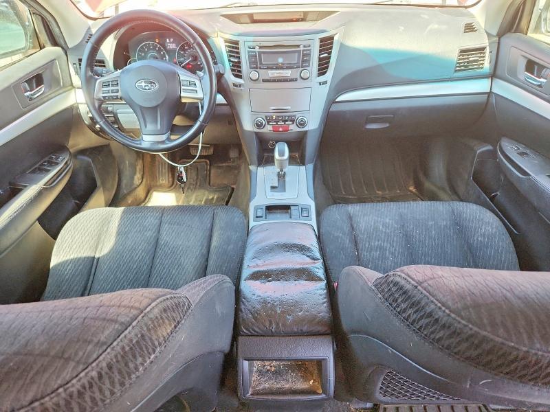 2012 Subaru Outback 2.5i Premium