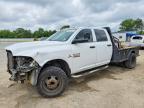 2015 Dodge RAM 3500 Flatbed Truck