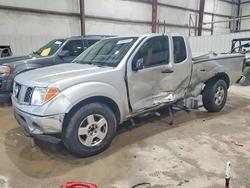 2006 Nissan Frontier se for sale in Lawrenceburg, KY