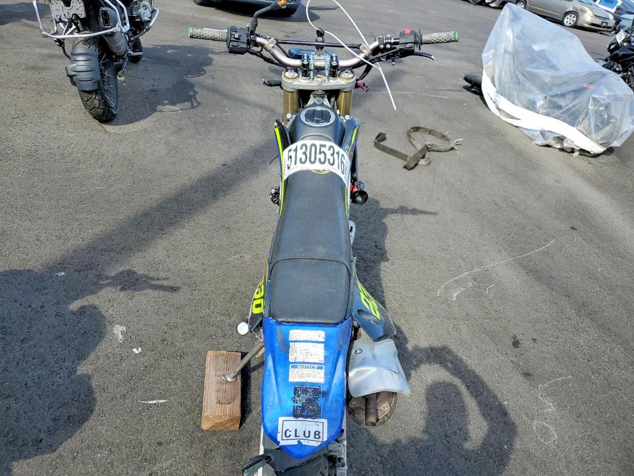 2022 Kawasaki KLX230 D