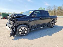 2021 Toyota Tundra SR5 en venta en Ellwood City, PA