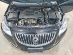 2013 Buick Regal Premium
