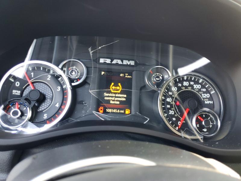 2024 Dodge Ram 3500 Tradesman
