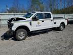 2022 Ford F250 Super Duty