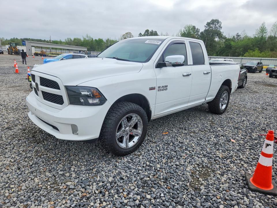 2014 Dodge RAM 1500 ST