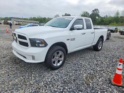 New arrivals for sale at auction: 2014 Dodge RAM 1500 ST
