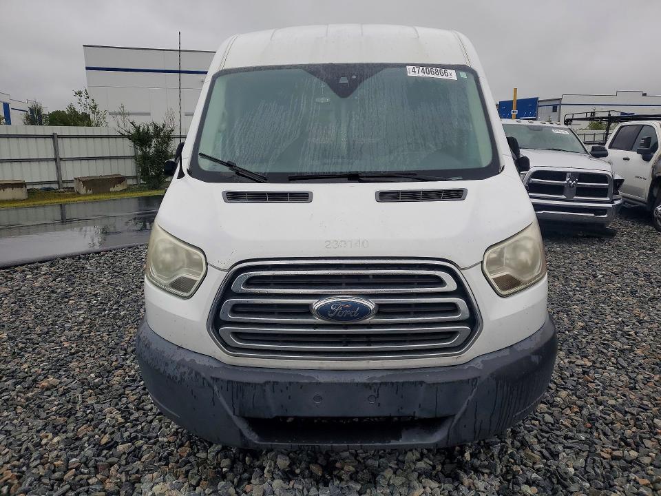 2016 Ford Transit 150 Utility / Service van