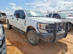 2022 Ford F350 Super Duty