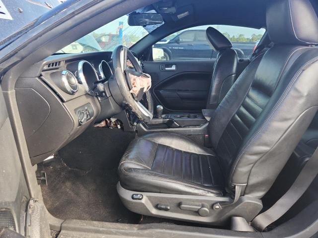 2008 Ford Mustang gt