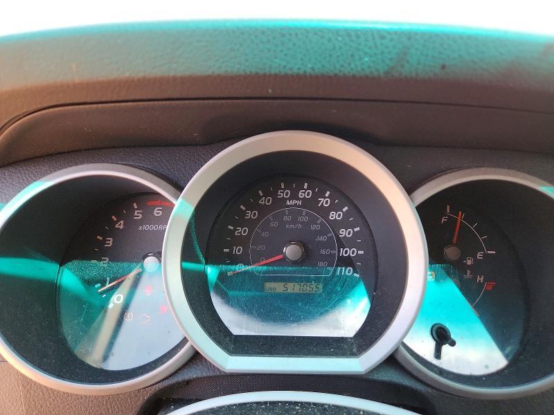 2008 Toyota 4runner SR5