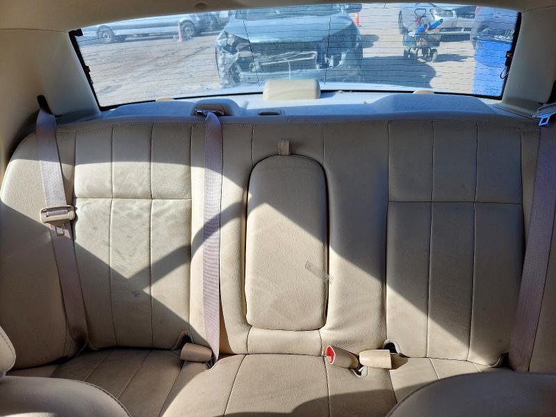 2009 Mercury Grand Marq