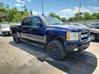 2010 Chevrolet Silverado C1500 LTZ