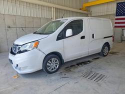 2019 Nissan NV200 Utility / Service Van en venta en Walton, KY