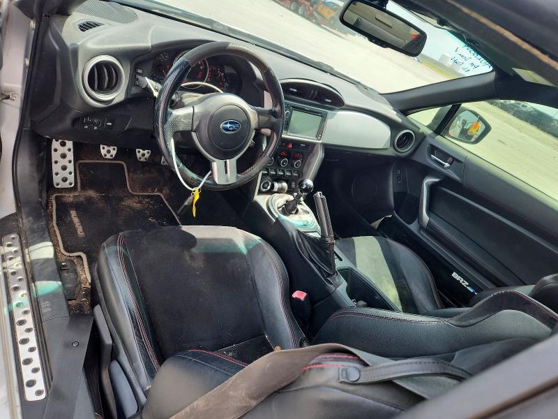 2014 Subaru Brz 2.0 Limited