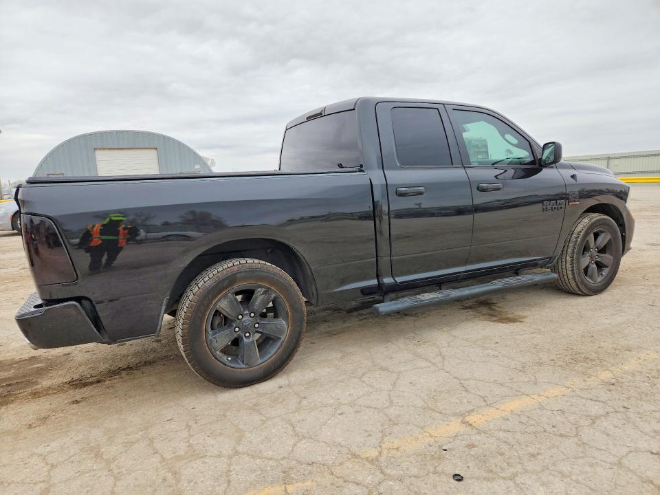 2017 Dodge RAM 1500 ST