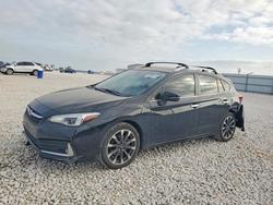 2021 Subaru Impreza Limited for sale in Taylor, TX