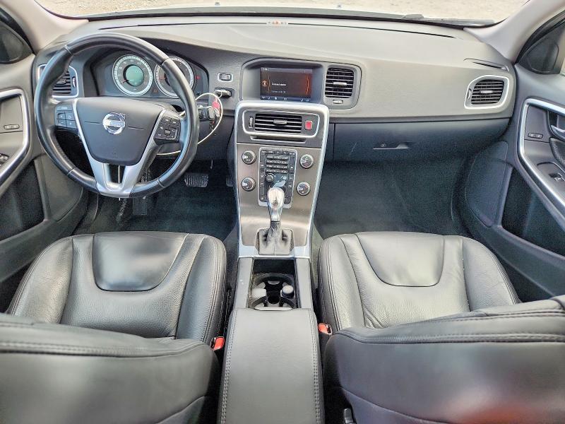 2013 Volvo S60 T5