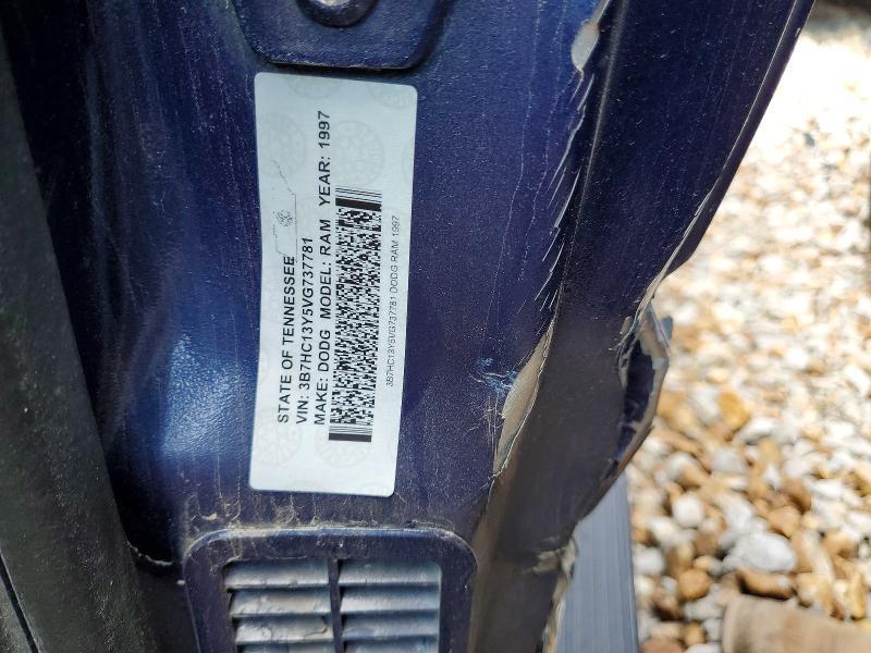 1997 Dodge Ram 1500