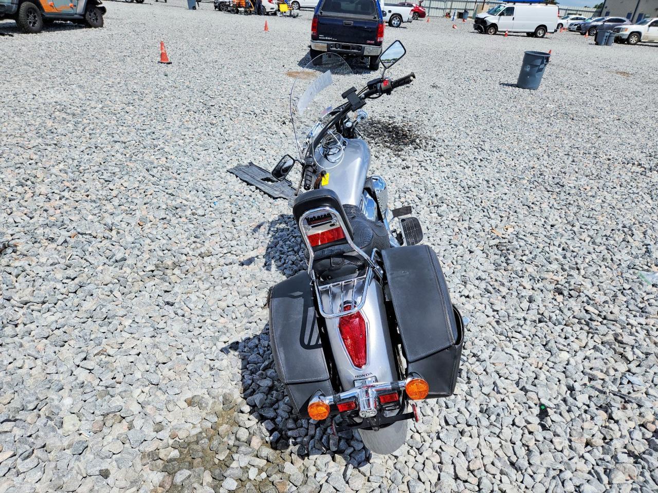 2014 Honda VT1300 CT