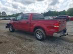 2007 Ford F150 Supercrew
