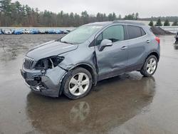 Buick salvage cars for sale: 2015 Buick Encore