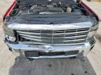 2018 Chevrolet Silverado K2500 Heavy Duty LT
