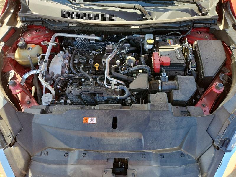 2024 Mitsubishi Outlander es