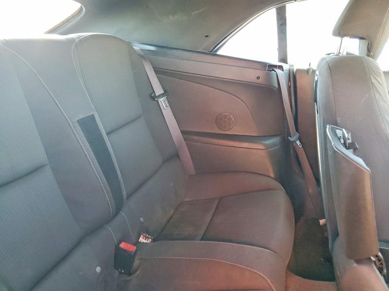 2012 Chevrolet Camaro lt