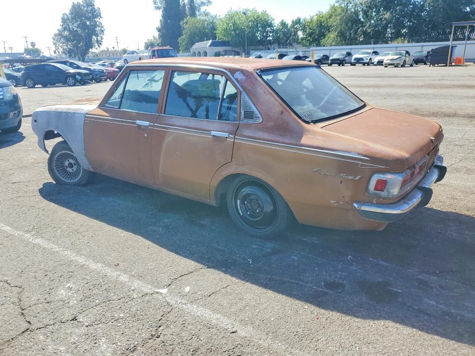 1971 Toyota Corona