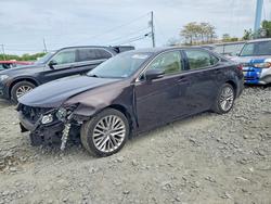 Lexus Vehiculos salvage en venta: 2013 Lexus Es 350