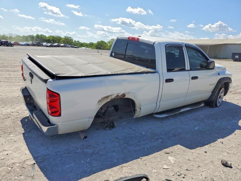 2008 Dodge RAM 1500 ST