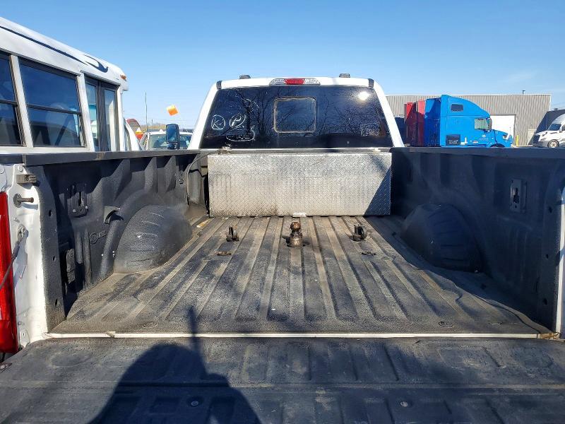 2023 Ford F350 Super Duty
