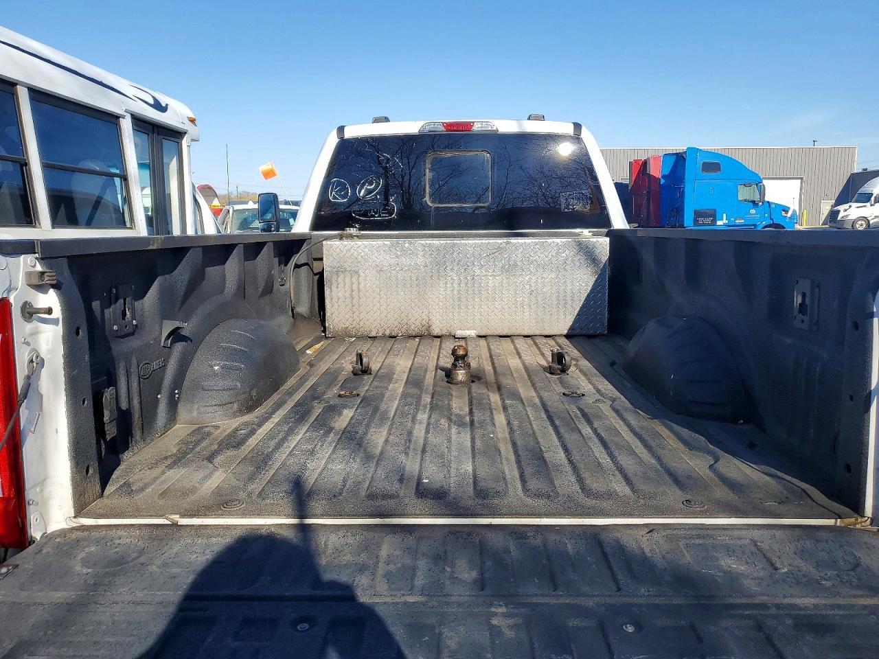 2023 Ford F350 Super Duty