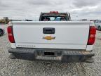 2018 Chevrolet Silverado K1500