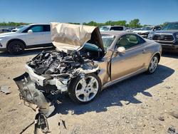 2004 Lexus Sc 430 for sale in Kansas City, KS